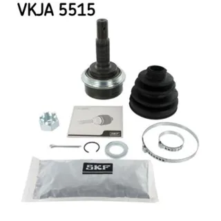 SKF Antriebswellengelenk au?en Toyota Carina Corolla Tercel