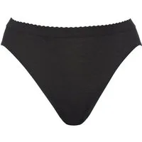 CALIDA Hüftslip Iconics Damen (1-St) Feinripp