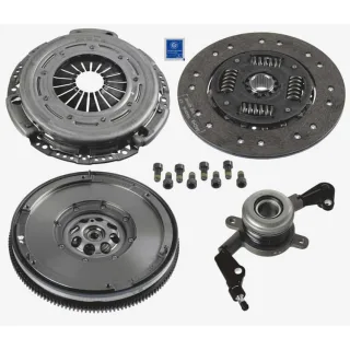 Sachs Kupplung Mercedes Viano Vito