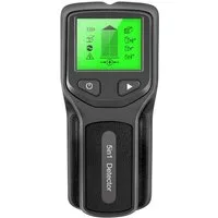 Rutaqian Metalldetektor Stud Finder, Leitungssucher Wand Scanner Detektor Ortungsgerät