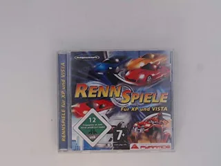 Rennspiele für XP und Vista