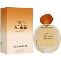 Giorgio Armani Eau de Parfum Terra di Gioia 50 ml