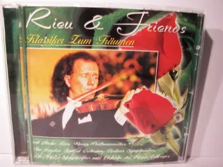 KLASSIKER ZUM TRÄUMEN