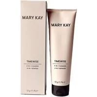 Mary Kay Gesichtspflege TimeWise 4 in 1 Cleanser Reiniger Misch/fettige Haut 127 g