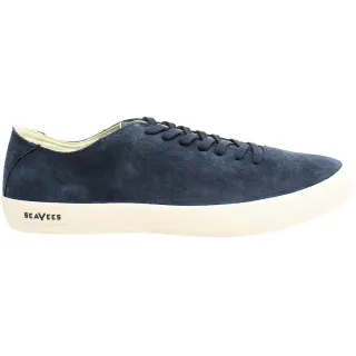 Seavees Racquet Club Herren Schuhe Navy