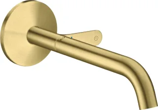 Hansgrohe Waschtischmischer Unterputz Axor One 48112950