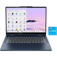 Lenovo Chrome 2in1 14ITN10 Convertible Chromebook (35,6 cm/14 Zoll, Intel Core 3 N355, Intel Graphics, 8 GB)