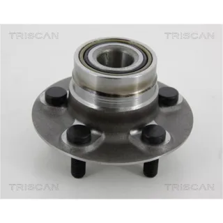 Triscan Radnabe Hinten Chrysler Neon Pt Dodge Neon 853010285