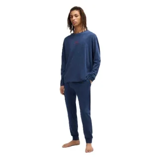 Boss - Jacke für Herren, Regulär (Dunkelblau)