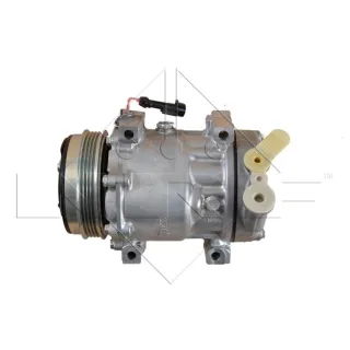 NRF Klimakompressor Citroen Fiat Iveco Peugeot