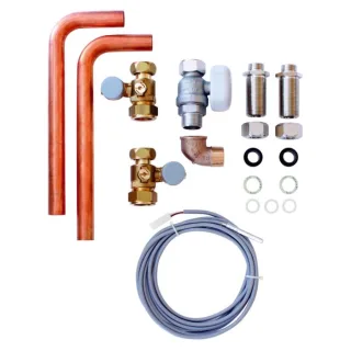 Vaillant ecoTEC Speichernachrüstsatz 0020201898 R 3/4, mit Speicherfühler