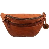 HARBOUR 2nd Gürteltasche UP13135 Beltbag Style KENDALL Gürteltasche (ein Stück, 1-tlg., ca. B/H/T 32/21/3 cm), Leder