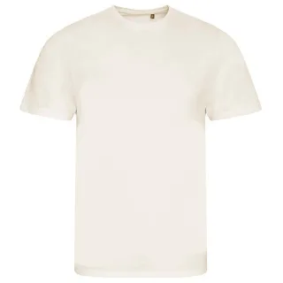 Ecologie - "Cascades" T-Shirt für Herren/Damen Unisex (Natürlich)