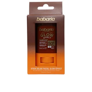Glow Effect Gesichtssonnencreme Lsf 50+ 20 ml