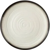 Seltmann Weiden Frühstücksteller Terra Corso, (1 St), Teller rund 22,5 cm