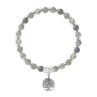 Armband Silber Sterlingsilber 925 Civic Center