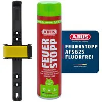 ABUS Feuerlöschspray