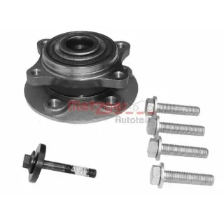 Metzger Radlager vorne Volvo S60 S80 V70 Xc70