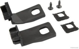 HERTH&BUSS Reparatursatz, Hauptscheinwerfer, Passend für VW Golf IV, links - 50269200