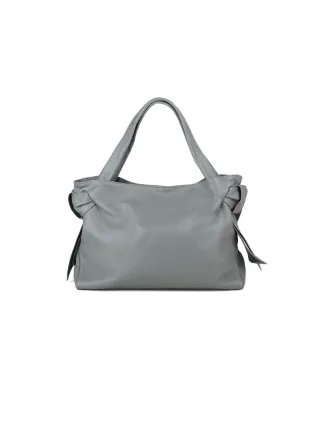 Giulia Monti Tote Bag Grau