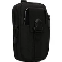 kwmobile Handyhülle Universal Gürteltasche für XL - 6,7/6,8" Handys, Gürtel Handytasche