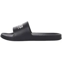 Jack & Jones Herren Badeschuhe Badelatschen Badeschlappen JFWOLLIE Slider Badeschuh