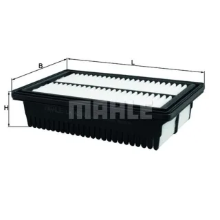 Mahle Luftfilter Hyundai Bayon I20 Kia Seltos