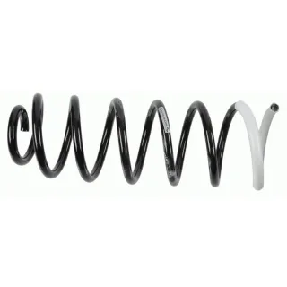 Sachs Feder hinten Citroen Berlingo Peugeot Partner 1,6