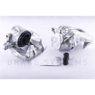 Hella Bremssattel vorne links Mercedes C-Klasse W202 8AC355390-571