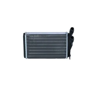 NRF W?rmetauscher Nissan Kubistar Renault Kangoo