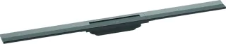 Hansgrohe RainDrain Flex Duschrinne 900 mm kürzbar zur freien Montage BBC, 56045340 56045340