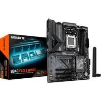 B840 EAGLE WiFi6E, Mainboard
