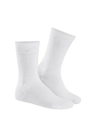 Hudson - Relax Cotton white - Gr. - 44