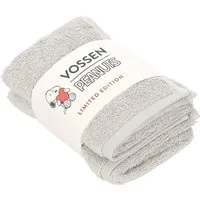 Vossen Gästehandtücher, Frottier (2-St)