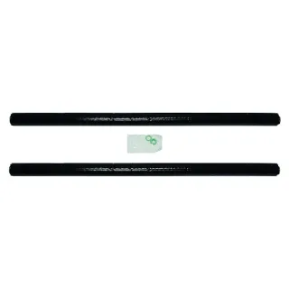 Vaillant auroTHERM Anschlussrohr-Set 302444 für VFK und VTK/2 Kollektoren, flexibel, 2 Stück, Edelstahl