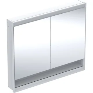 Geberit ONE Spiegelschrank mit Nische und ComfortLight 505824002
