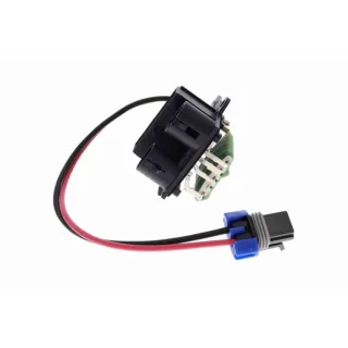 Vemo Regler f?r Innenraumgebl?se Renault Clio Thalia V46-79-0044