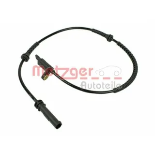 Metzger Raddrehzahlsensor vorne Mini 0900952