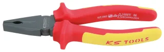 KS Tools ERGOTORQUE VDE Kombizange - 117.1111