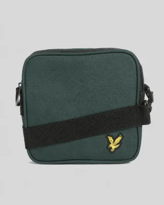 Alltags Schultertasche