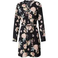 ONLY Sommerkleid Cory (1-tlg) Plain/ohne Details