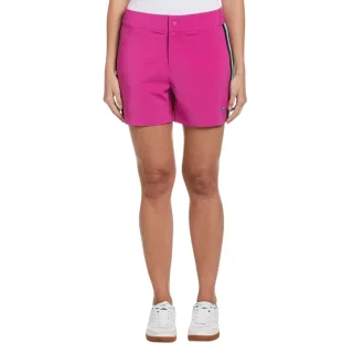 Original Penguin - Hosenrock für Damen (Fuchsia Rosa)