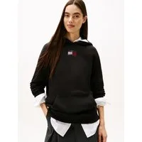 Tommy Jeans Kapuzensweatshirt TJW RLX PARTY FLAG HOODIE EXT