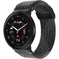 Polar IGNITE 3 BRAIDED YARN Smartwatch (3,3 cm/1,28 Zoll, Proprietär)