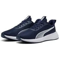 PUMA FLYER LITE 3 Laufschuh mit Schnürung, mit IMEVA-Dämpfungstechnologie, Textil-Obermaterial
