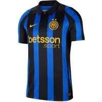 Nike Fußballtrikot Nike Performance Serie A