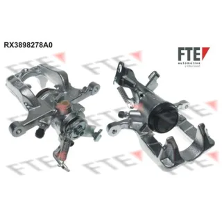FTE Bremssattel hinten rechts Opel Ampera Astra J Cascada