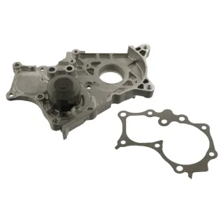 Febi Wasserpumpe + Dichtung Toyota Avensis Corolla Previa Rav 2,0