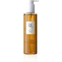 Beauty of Joseon Gesichts-Reinigungsmaske Beauty of Joseon, Ginseng Cleansing Oil - 210 ml, Sanftes Reinigungsöl