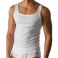 Mey Unterhemd Mey 2800 Noblesse Athletic-Shirt 2er Pack